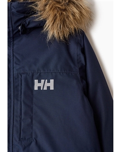 Парка Helly hansen