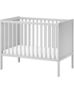 Детская кроватка Сундвик 104 940 77 Ikea