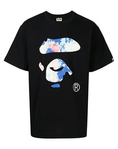 Футболки A bathing ape®