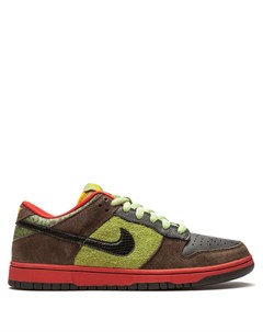 Кроссовки Dunk Low Premium Nike