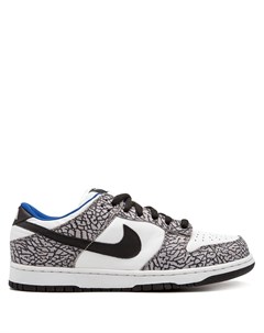 Кроссовки Dunk Low Pro SB Nike