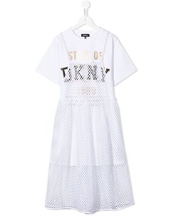 Повседневные платья Dkny kids