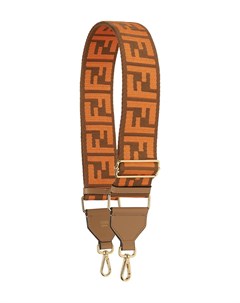 Ремень для сумки Strap You с монограммой Fendi