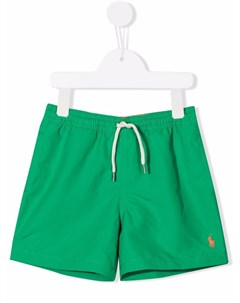 Плавки для мальчиков 2 12 лет Ralph lauren kids