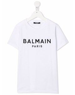 Футболки для мальчиков 2 12 лет Balmain kids