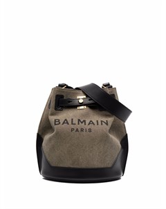 Сумки ведра Balmain