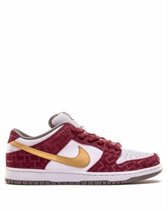 Кроссовки Dunk Low Premium SB QS Shanghai Nike