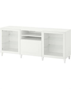 ТВ тумба Бесто 093 845 60 Ikea