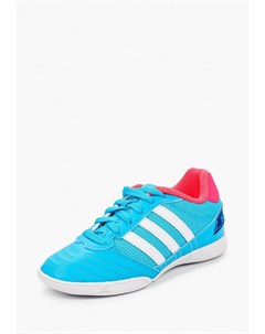 Бутсы зальные Adidas