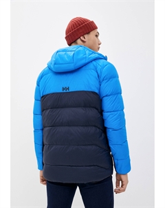 Пуховик Helly hansen