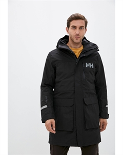 Парка Helly hansen