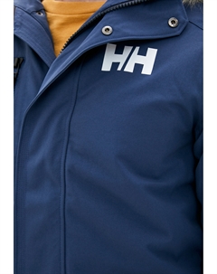 Парка Helly hansen