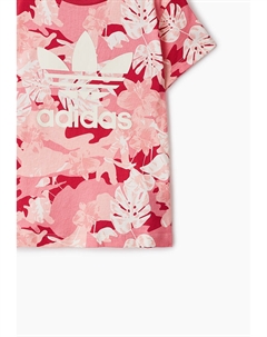 Футболка Adidas originals