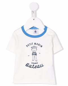 Футболки Petit bateau