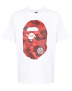 Футболки A bathing ape®