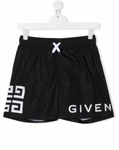 Плавки для мальчиков 13 16 лет Givenchy kids