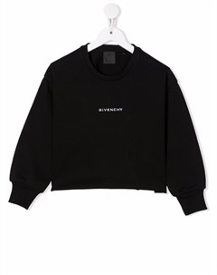 Толстовки для мальчиков 2 12 лет Givenchy kids