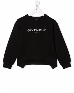 Толстовки для мальчиков 2 12 лет Givenchy kids