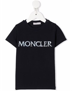 Футболки для девочек 0 36 мес Moncler enfant