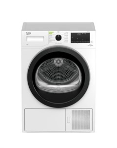 Сушильная машина df7439sxuv Beko