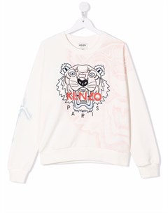 Толстовки и худи для девочек 13 16 лет Kenzo kids