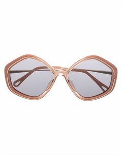 Солнцезащитные очки Chloé eyewear