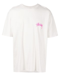 Футболки Stussy