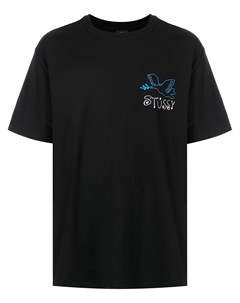 Футболки Stussy