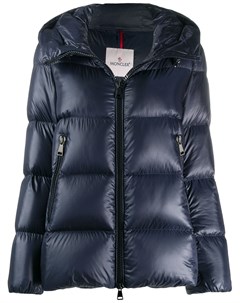 Пуховики женские: Бренд - moncler