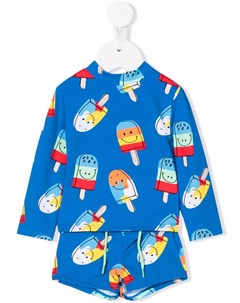 Спортивные костюмы для мальчиков 0 36 мес Stella mccartney kids