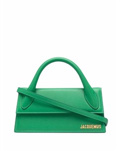 Сумка тоут с логотипом Jacquemus