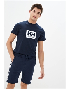 Футболка Helly hansen