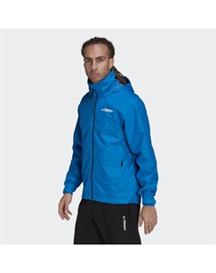 Куртка дождевик Terrex Multi RAIN RDY Primegreen TERREX Adidas