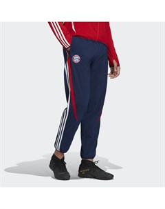 Брюки Бавария Мюнхен Teamgeist Woven Performance Adidas