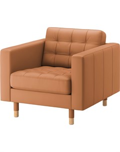 Кресло Ландскруна 292 691 92 Ikea