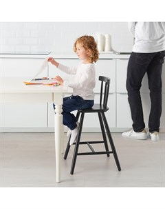 Стул детский Агам 504 670 72 Ikea