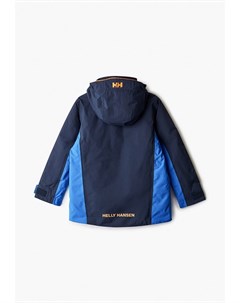 Куртка горнолыжная Helly hansen