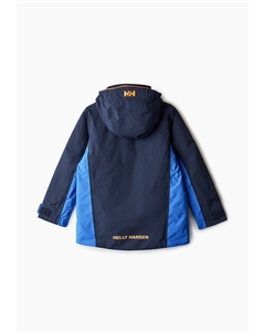 Куртка горнолыжная Helly hansen