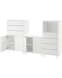 Шкаф Опхус 492 521 24 Ikea