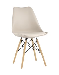 Стул Freames бежевый Y 804 beige Stool group