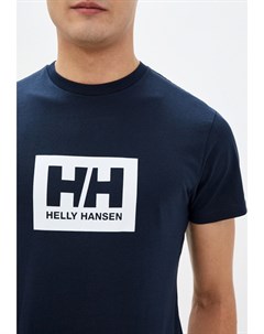 Футболка Helly hansen