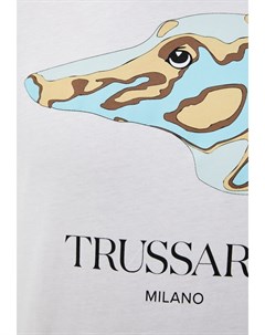 Футболка Trussardi