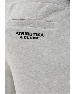 Брюки спортивные Atributika & club™