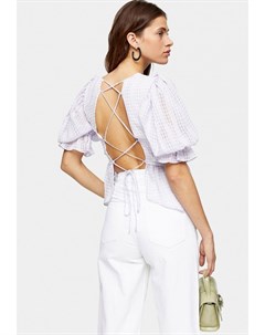 Блуза Topshop