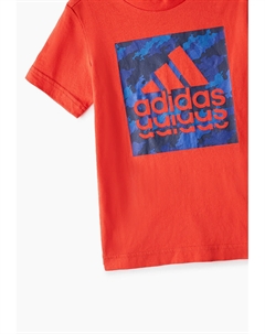 Футболка Adidas