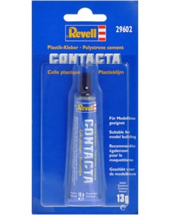 Клей Contacta 13 г 29602 Revell