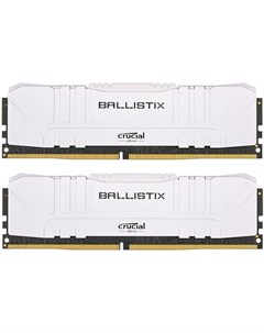 Оперативная память 32GB Kit DDR4 3600MT s Crucial