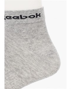 Носки 3 пары Reebok