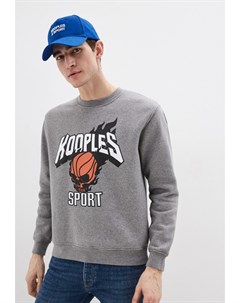 Бейсболка The kooples sport