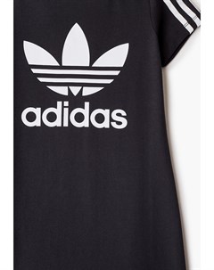 Платье Adidas originals